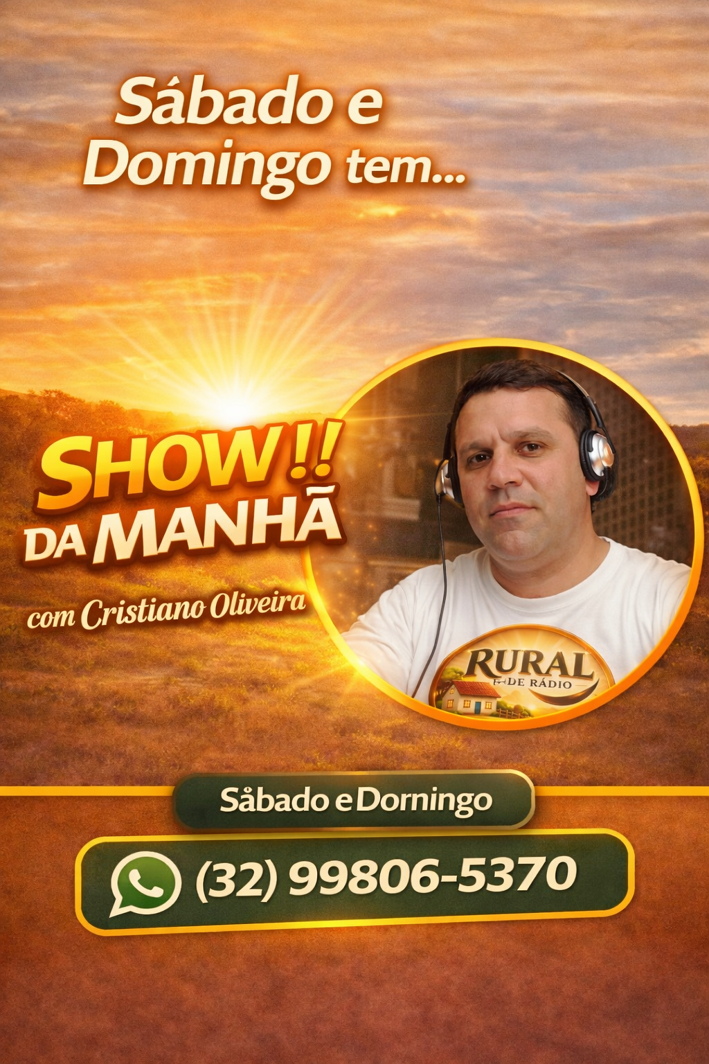 cristiano de oliveira